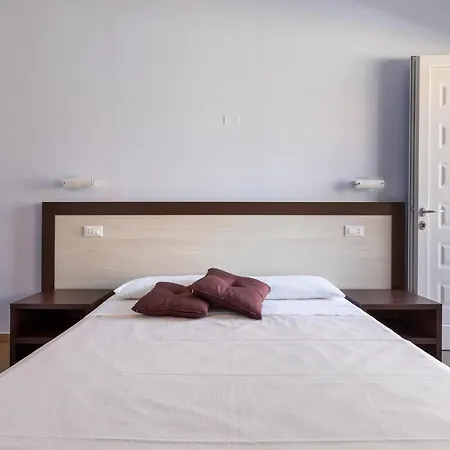 Emanuela Bed & Breakfast Porto Cesareo