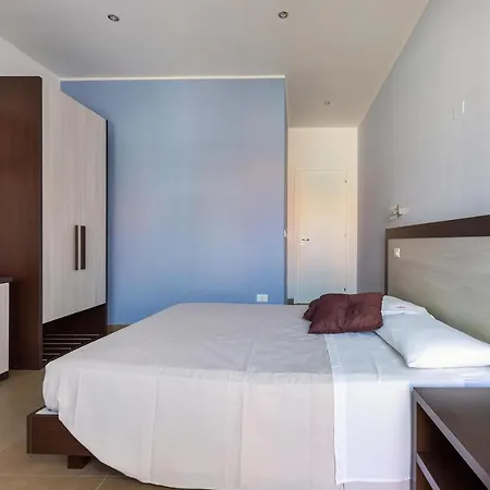 Bed & Breakfast Emanuela Porto Cesareo