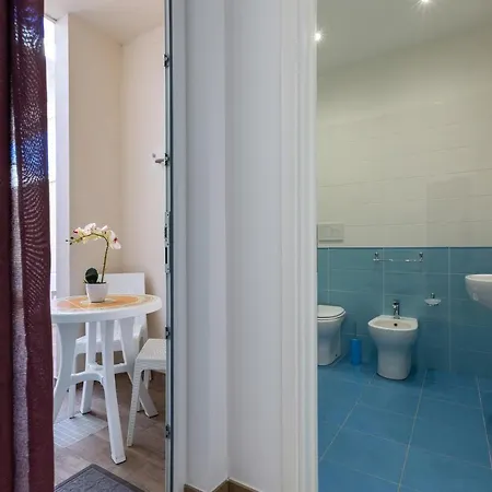 Emanuela Bed & Breakfast Porto Cesareo