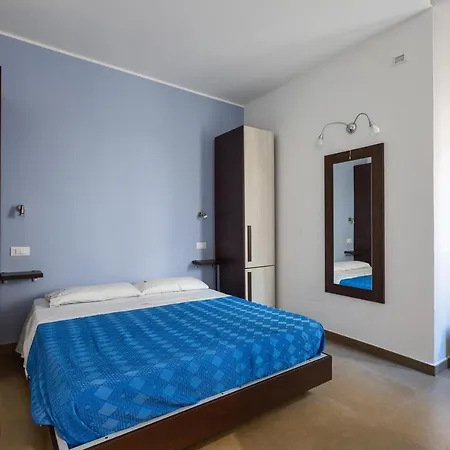 Bed & Breakfast Emanuela *