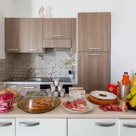 Bed & Breakfast Emanuela Porto Cesareo