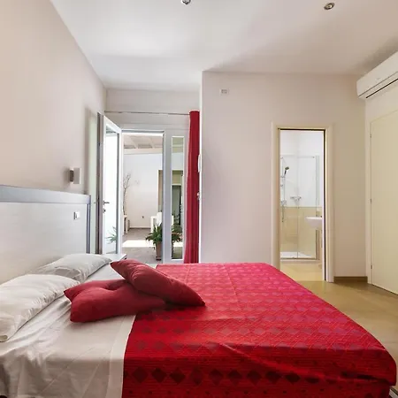 Bed & Breakfast Emanuela