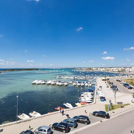 Bed & Breakfast Emanuela Porto Cesareo