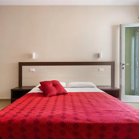 Bed & Breakfast Emanuela